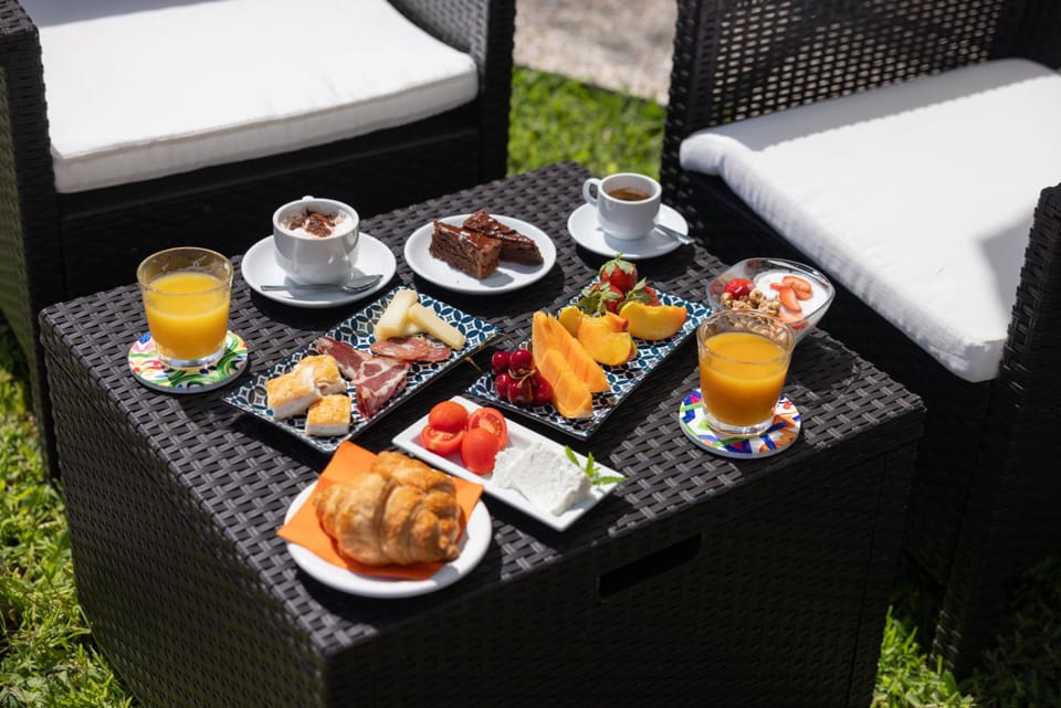 Scario Club Hotel in Basilicata