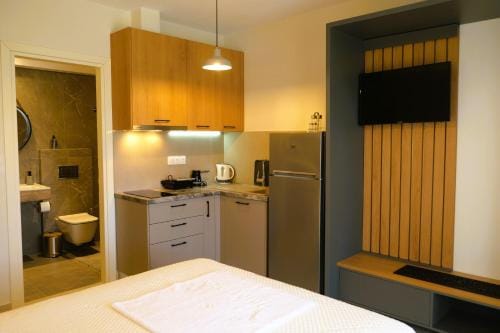 BluMango Resort Hotel in Halkidiki