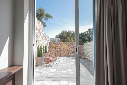 Alberobbe luxury rooms Hotel in Province of Taranto