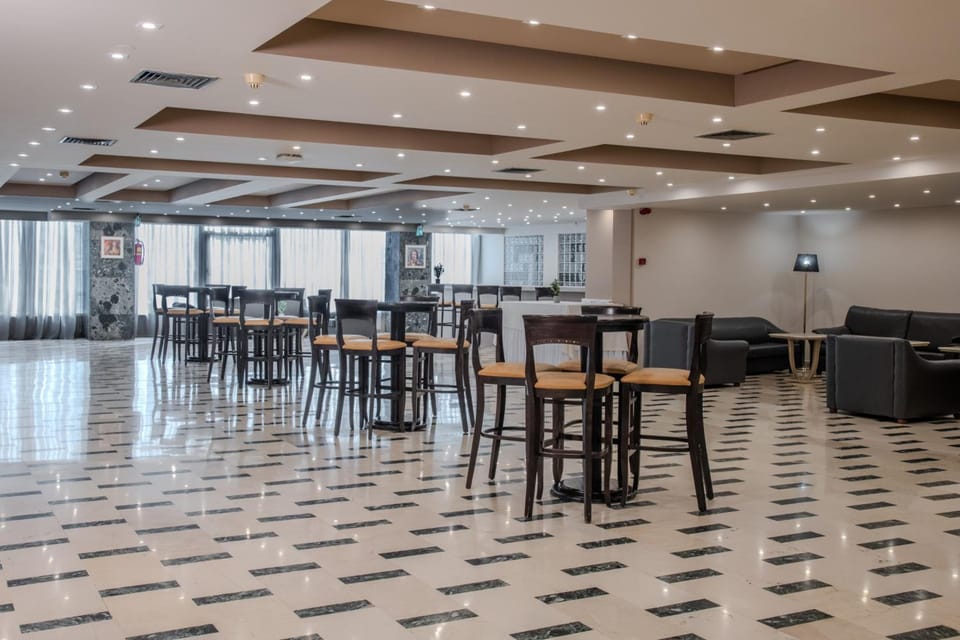 Capsis Hotel Thessaloniki Hotel in Thessaloniki