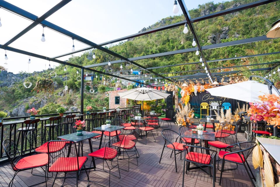 Thao Minh New Star Hotel Hotel in Vietnam