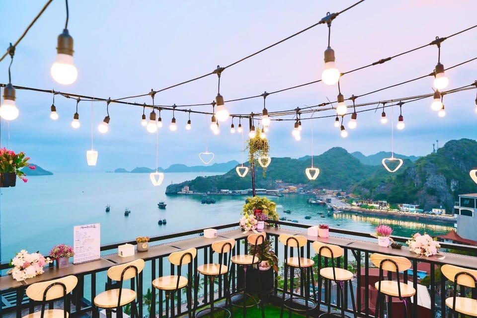 Thao Minh New Star Hotel Hotel in Vietnam