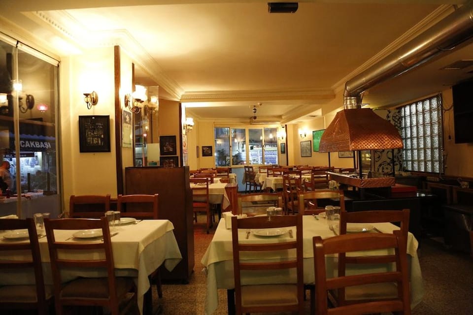 Grand Hisar Hotel Hotel in Istanbul
