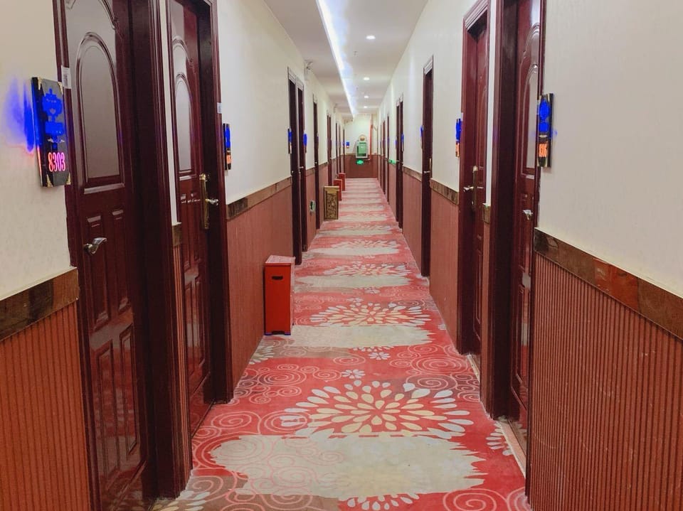 Long Hui Hotel Hotel in Shenzhen