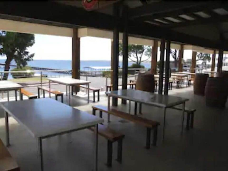 Streaky Bay Hotel Motel Motel in Streaky Bay