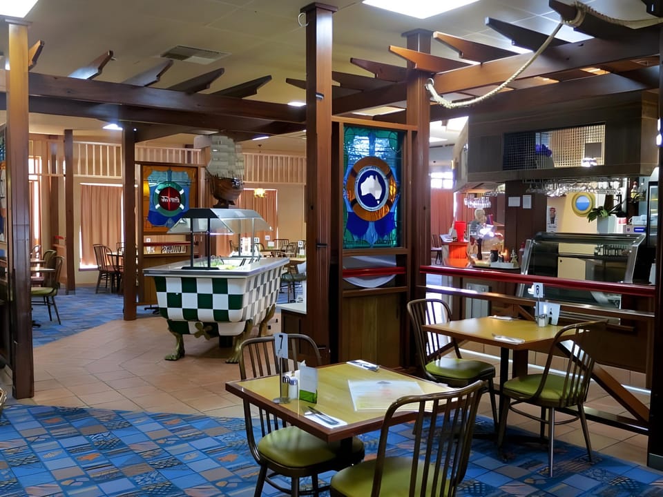 Streaky Bay Hotel Motel Motel in Streaky Bay