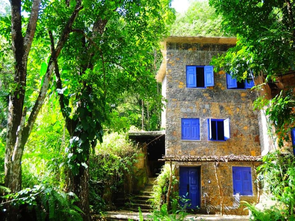 Boulder Garden Hotel Hotel in Southern Province