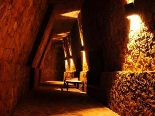 Boulder Garden Hotel Hotel in Southern Province