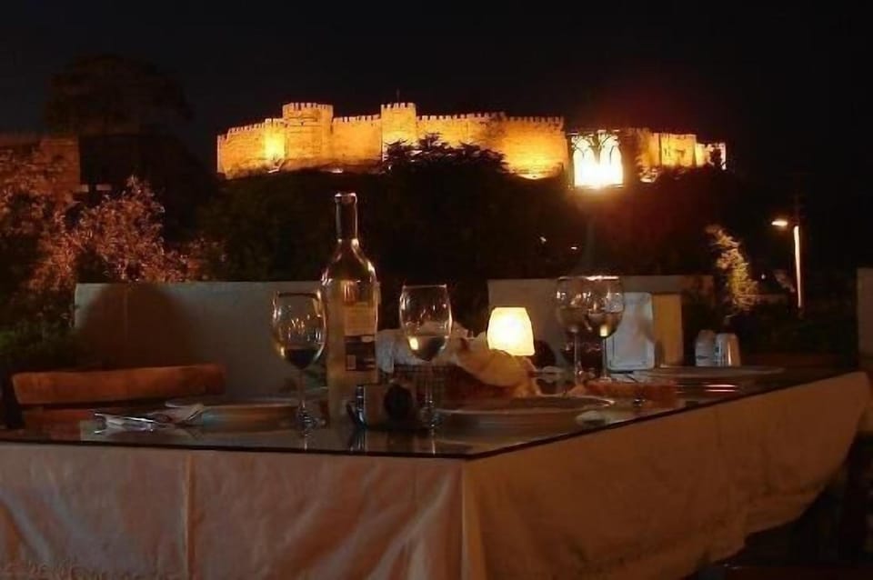 Hotel Bella Hotel in Aydın Province