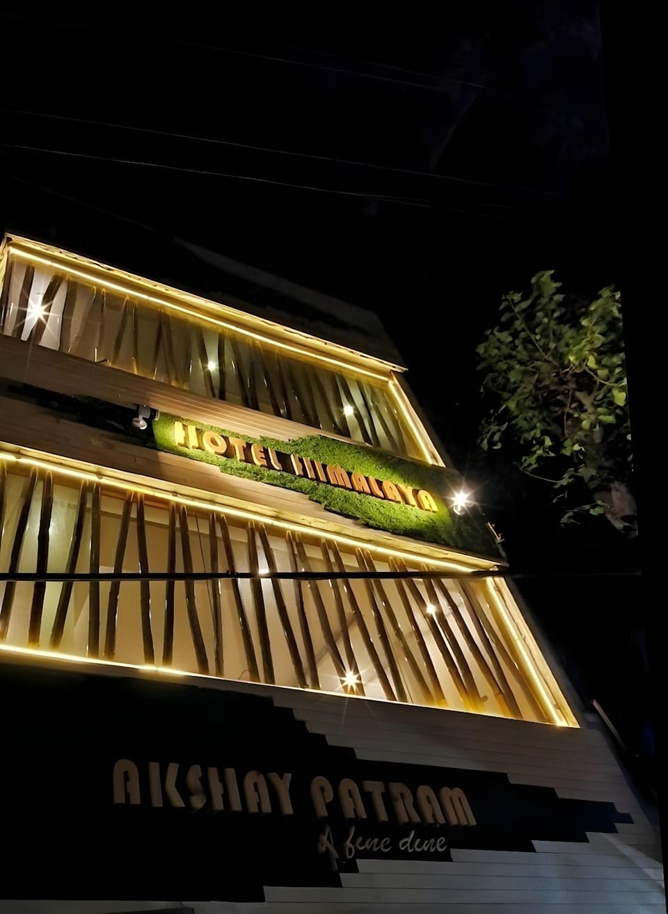 Hotel Himalaya Haridwar @ Har Ki Pauri Road Hotel in Uttarakhand