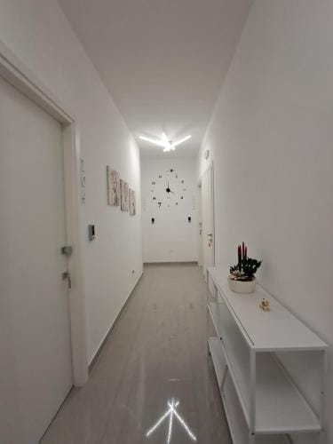 Rovelli House Hotel in Province of Foggia