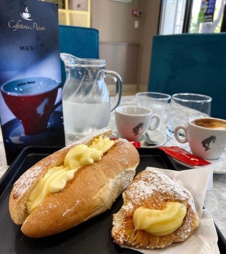 Rovelli House Hotel in Province of Foggia