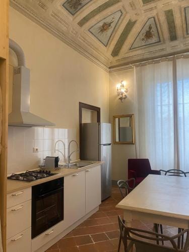 Le Suite Di Faenza Hotel in Faenza