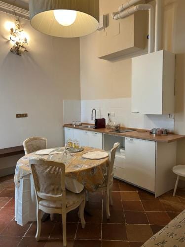 Le Suite Di Faenza Hotel in Faenza