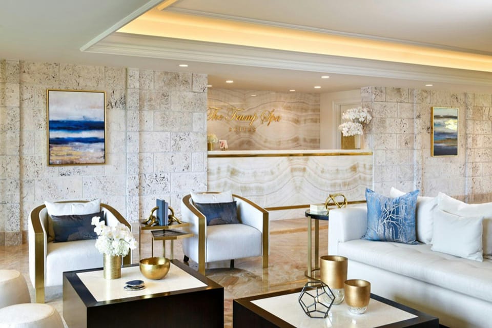Trump National Doral Miami Resort Resort in Doral