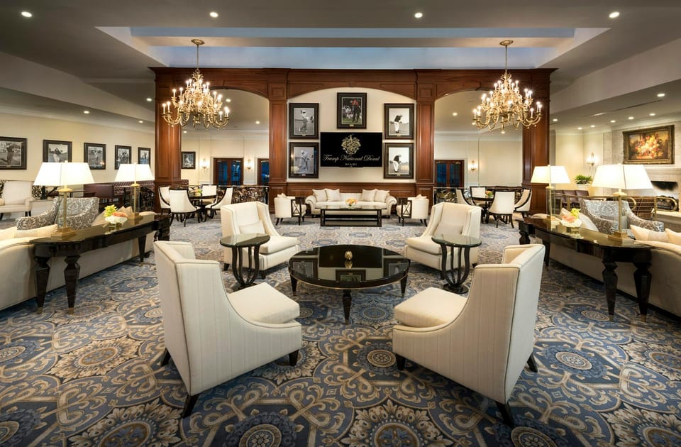 Trump National Doral Miami Resort Resort in Doral