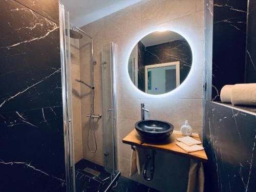 Altstadt Hotel Schwanen Hotel in Baden-Württemberg