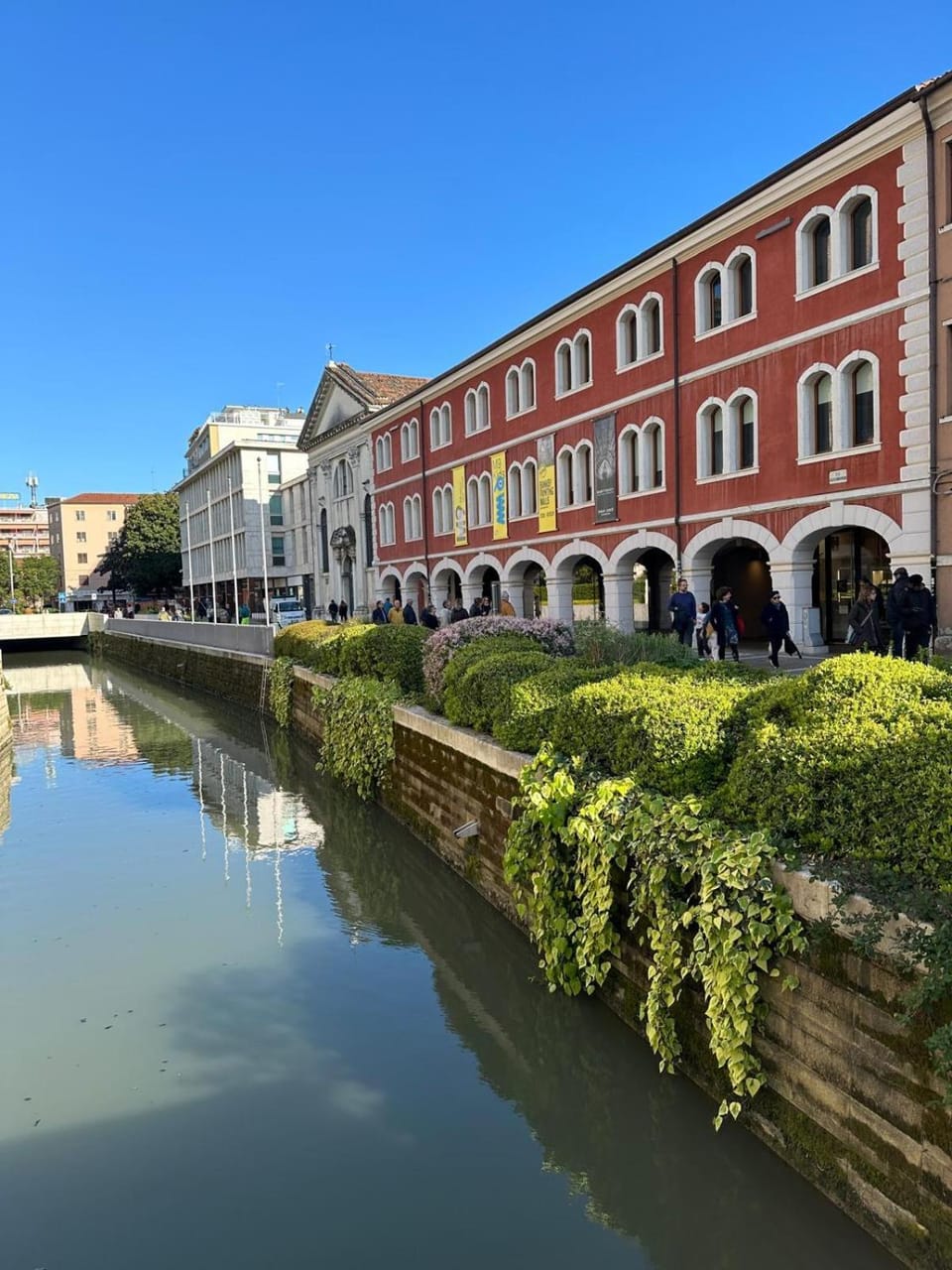 Le Barche66 Venice Apartments Hotel in Venice