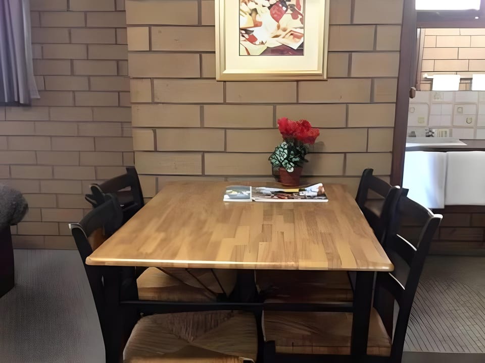 Rippleside Park Motor Inn Motel in Geelong