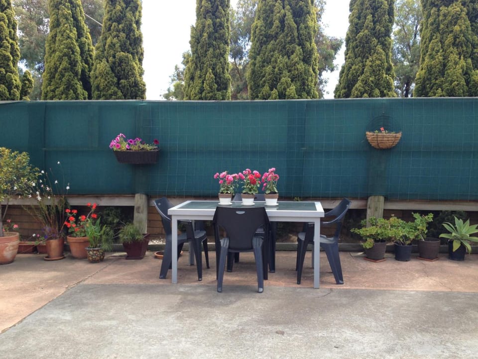 Rippleside Park Motor Inn Motel in Geelong