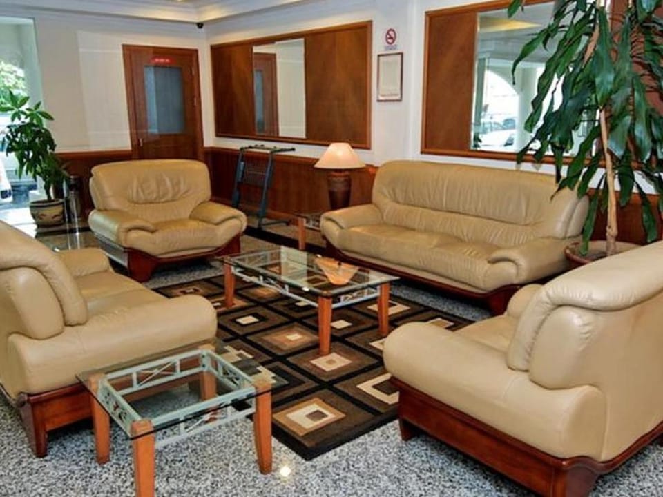 Traders Inn Brunei Hotel in Sarawak, Malaysia