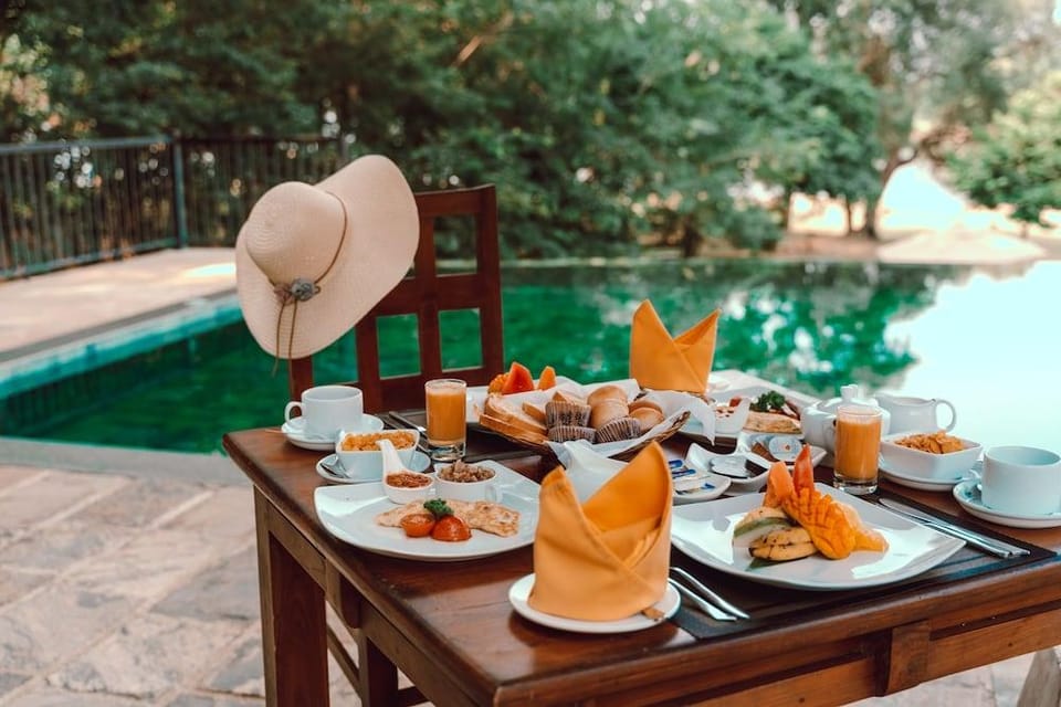 Mapakada Village Resort in Uva Province, Sri Lanka