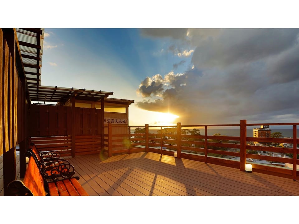 Toi Fujiya Hotel Hotel in Shizuoka Prefecture