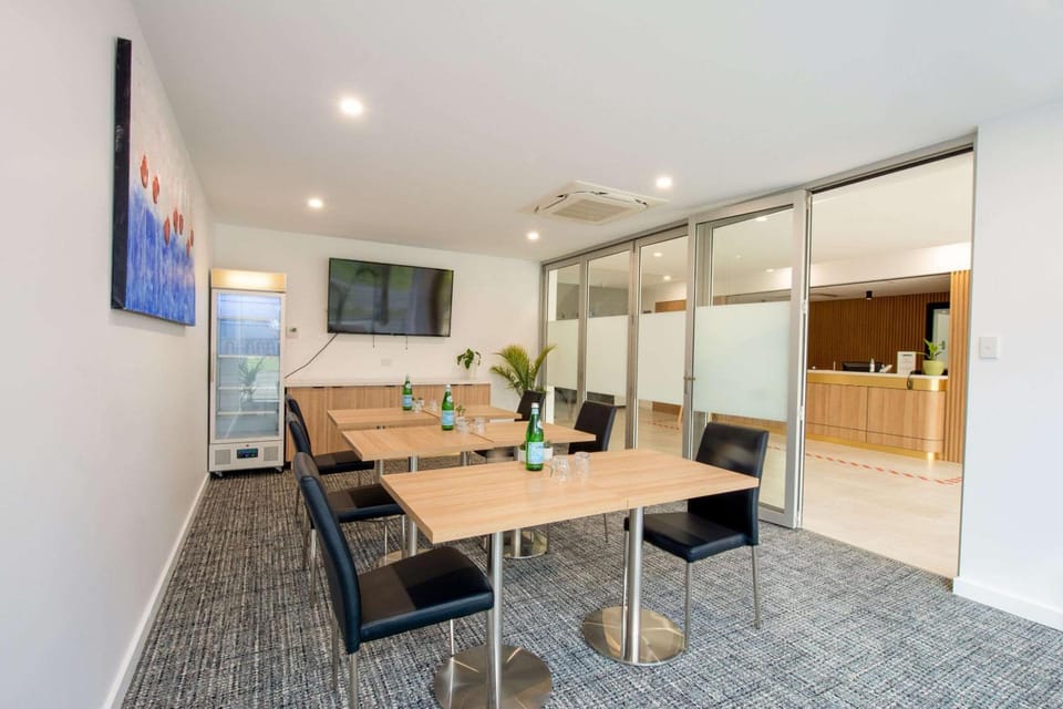 Comfort Inn Regal Park Hotel in Adelaide