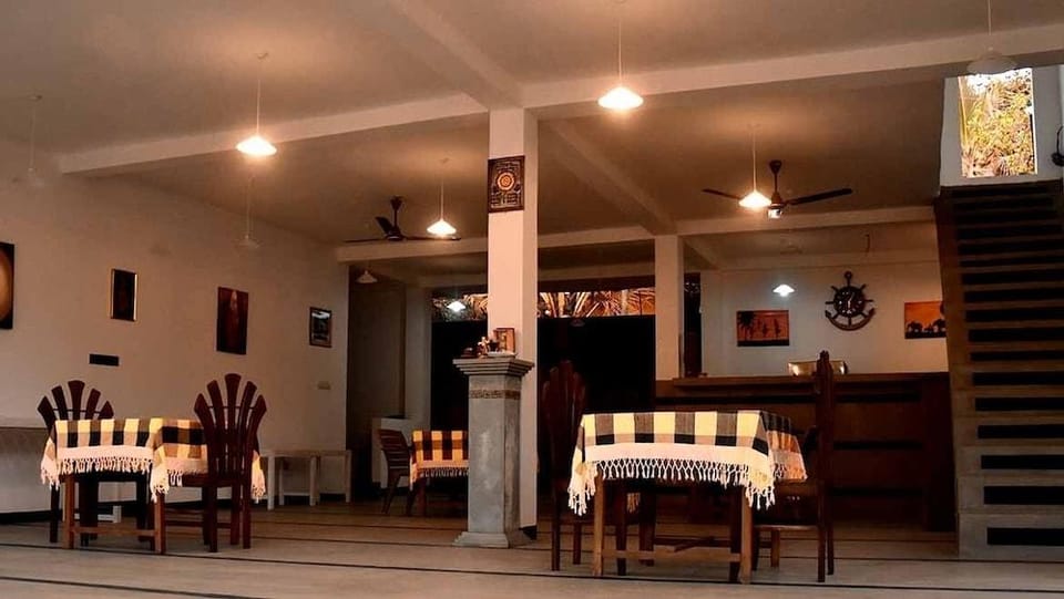 Hotel Aram Hotel in Southern Province