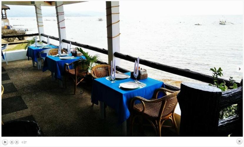 Loves Beach and Dive Resort Resort in Central Visayas