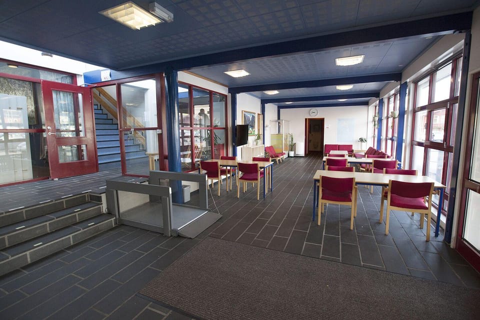 62N Guesthouse Marknagil Hotel in Europe