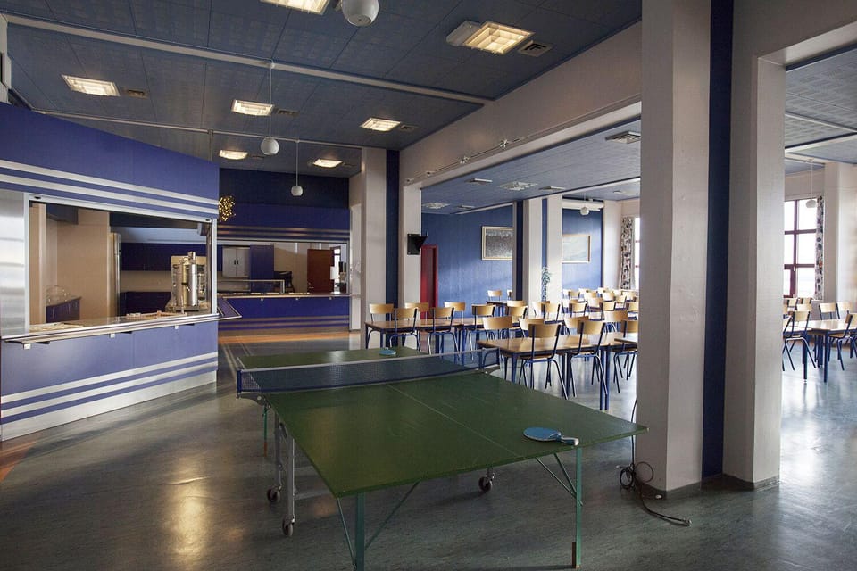 62N Guesthouse Marknagil Hotel in Europe