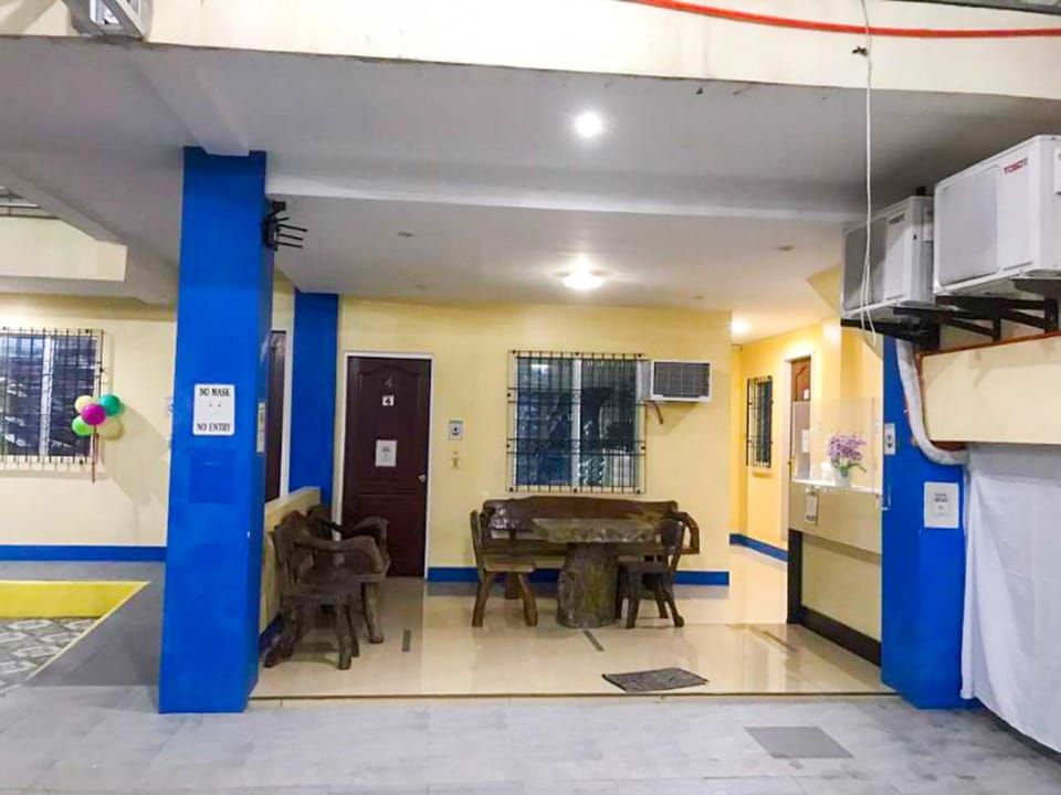MJS Hostel Bohol  Hostel in Central Visayas