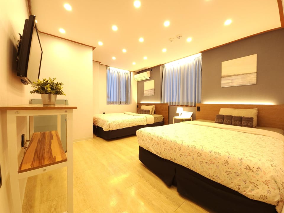 Room plan
