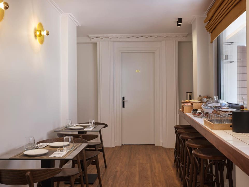 Astikon House Apartment hotel in Athens