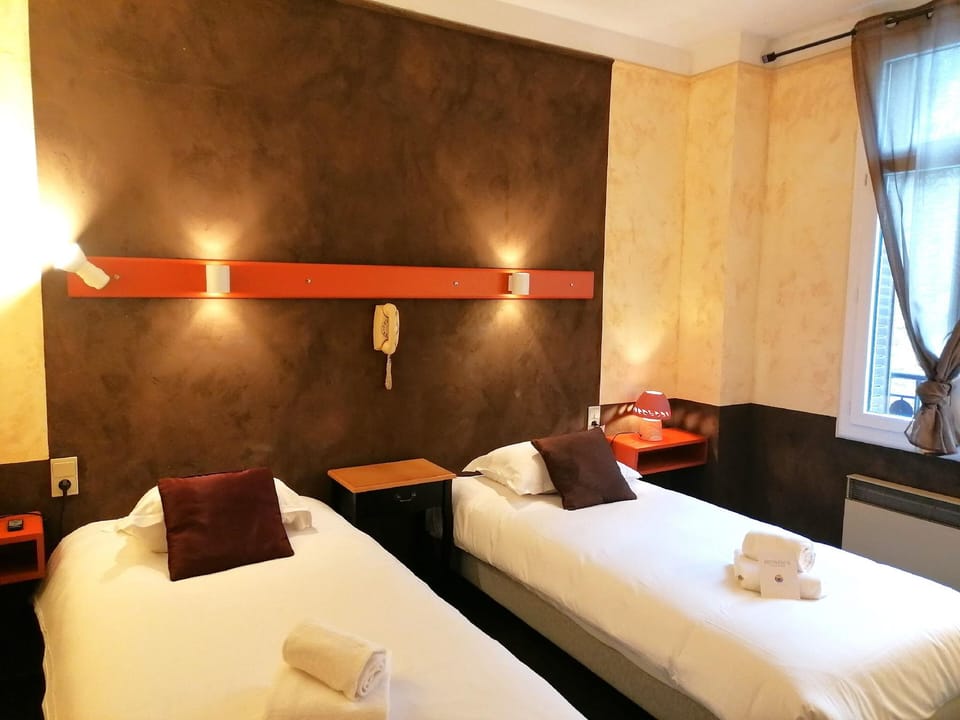 Hôtel Aux Armes d'Estaing Hotel in Auvergne-Rhône-Alpes