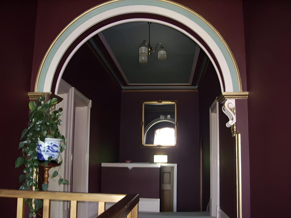 Lucinda Bed and Breakfast Hotel in Latrobe