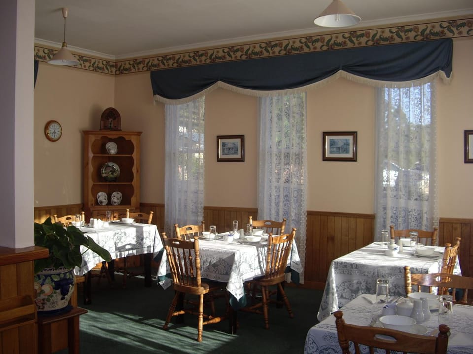 Lucinda Bed and Breakfast Hotel in Latrobe