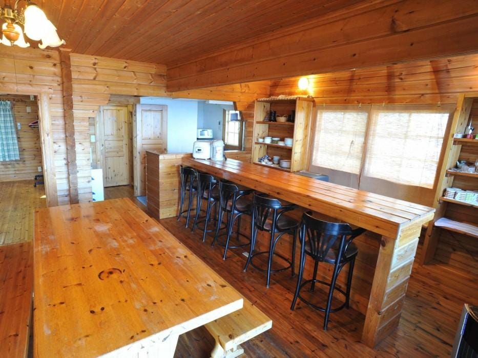 Minami-Atami Ichibankan Villa Apartment hotel in Shizuoka Prefecture