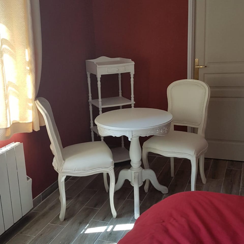 La Table de Pierre Hotel in Nouvelle-Aquitaine