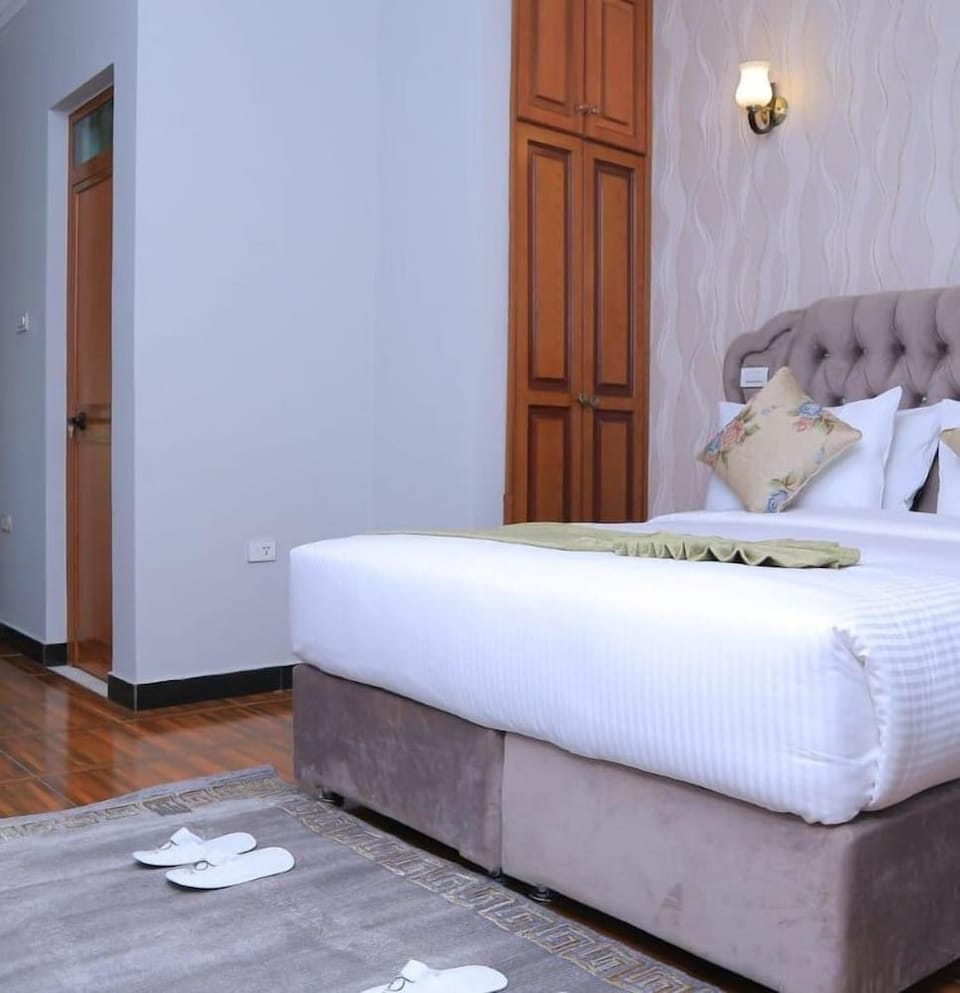 Gambella Hotel Hotel in Addis Ababa