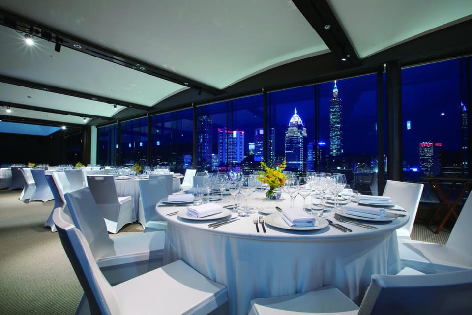 Meeting room / ballrooms