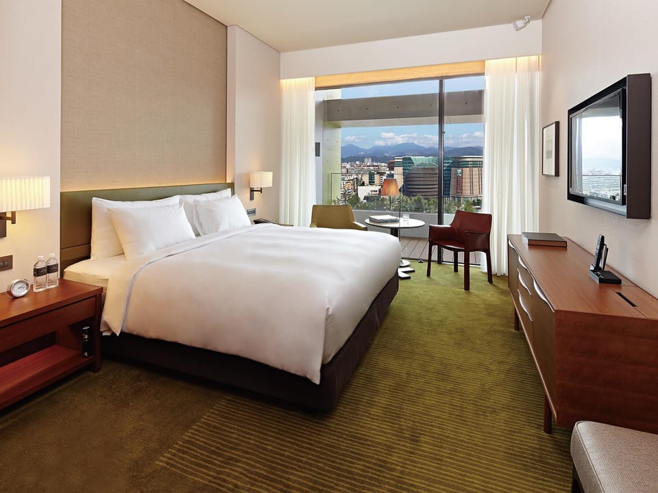 Guestroom