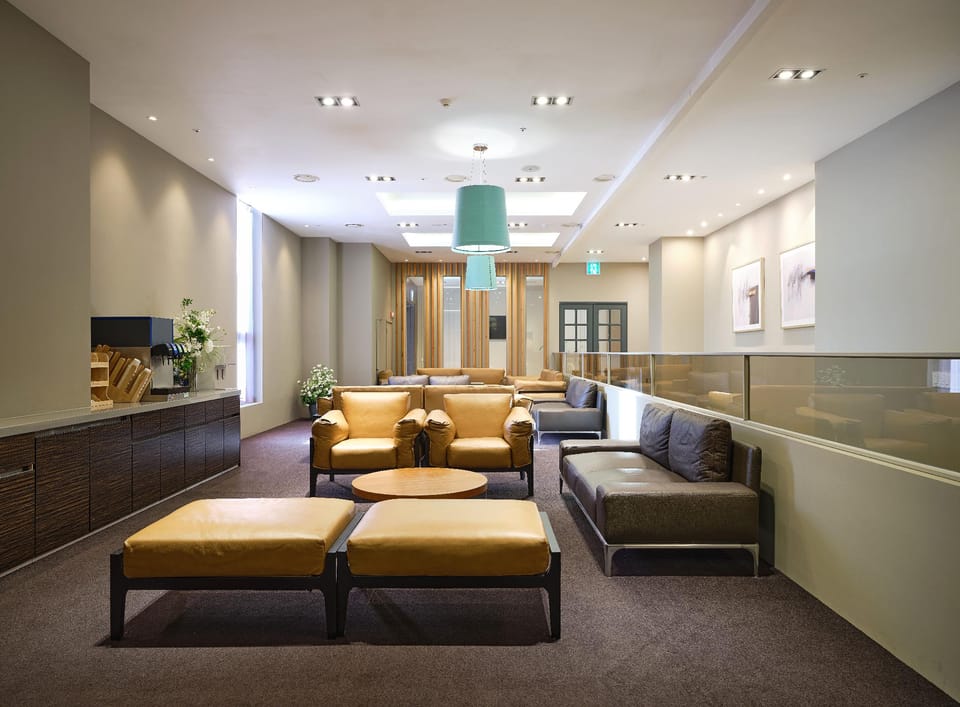 Queen Vell Hotel Hotel in Daegu