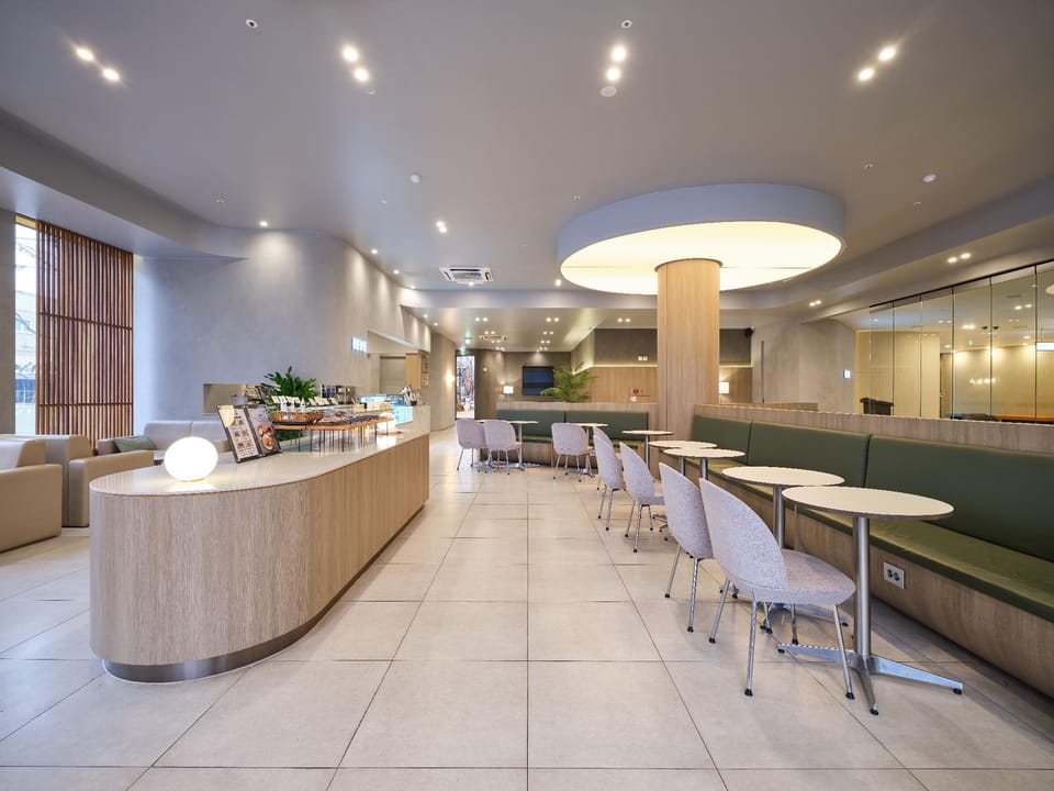 Queen Vell Hotel Hotel in Daegu