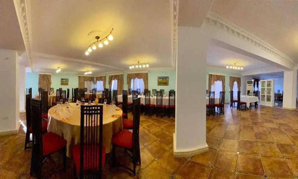Pilo Lala Hotel Hotel in Europe