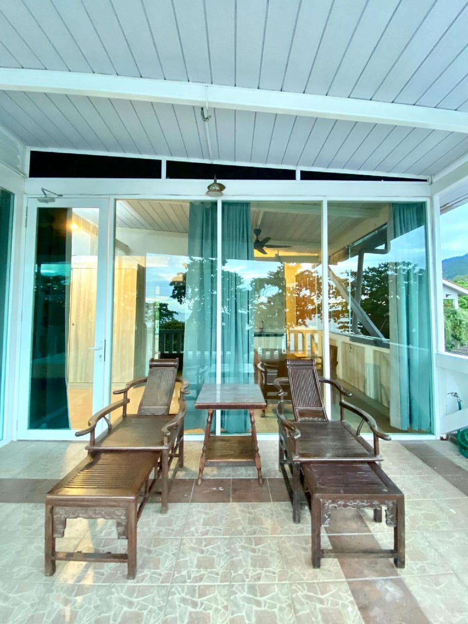 Sea Home Boutique Hotel Hotel in Tanjung Bungah