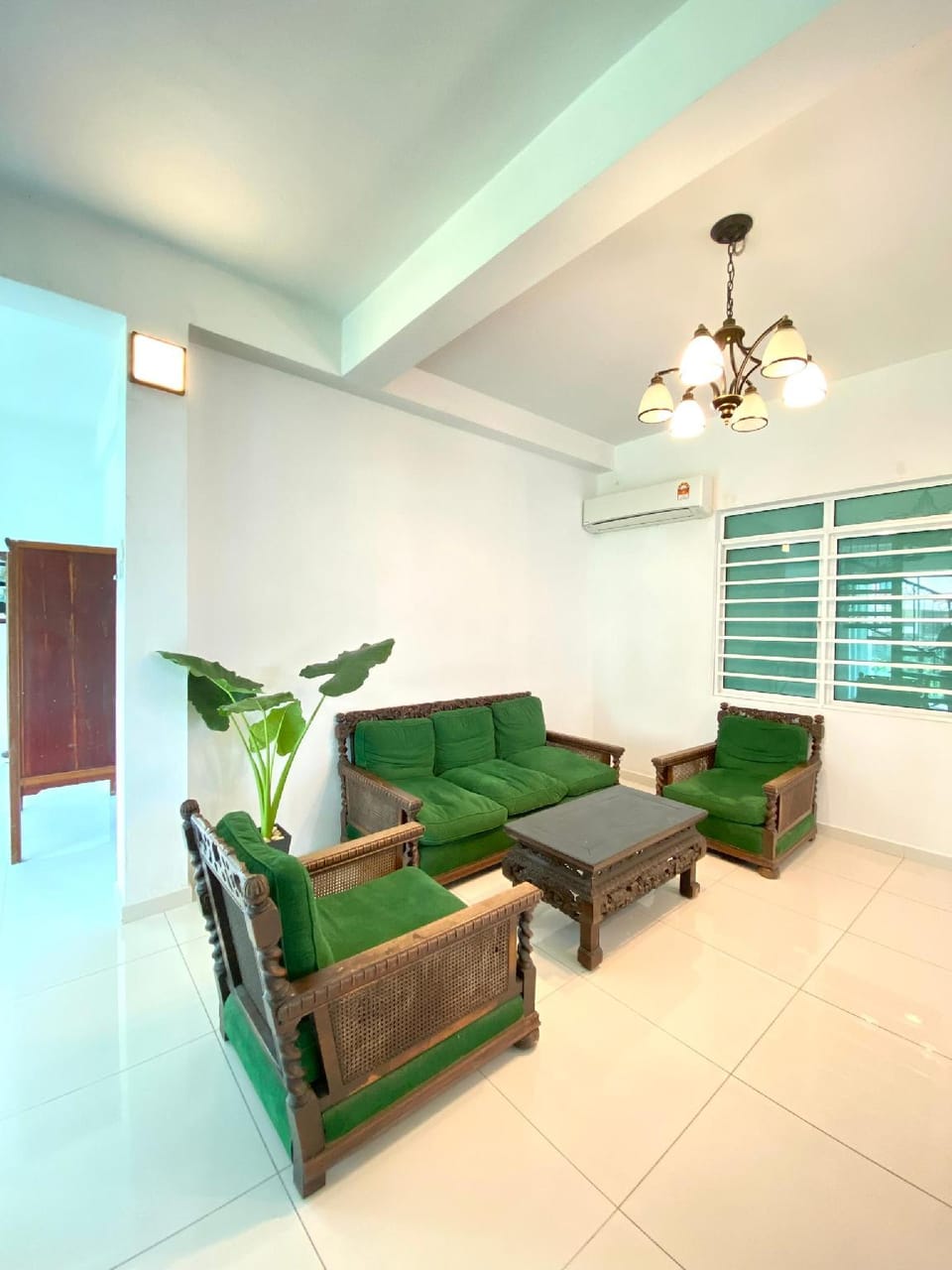 Sea Home Boutique Hotel Hotel in Tanjung Bungah