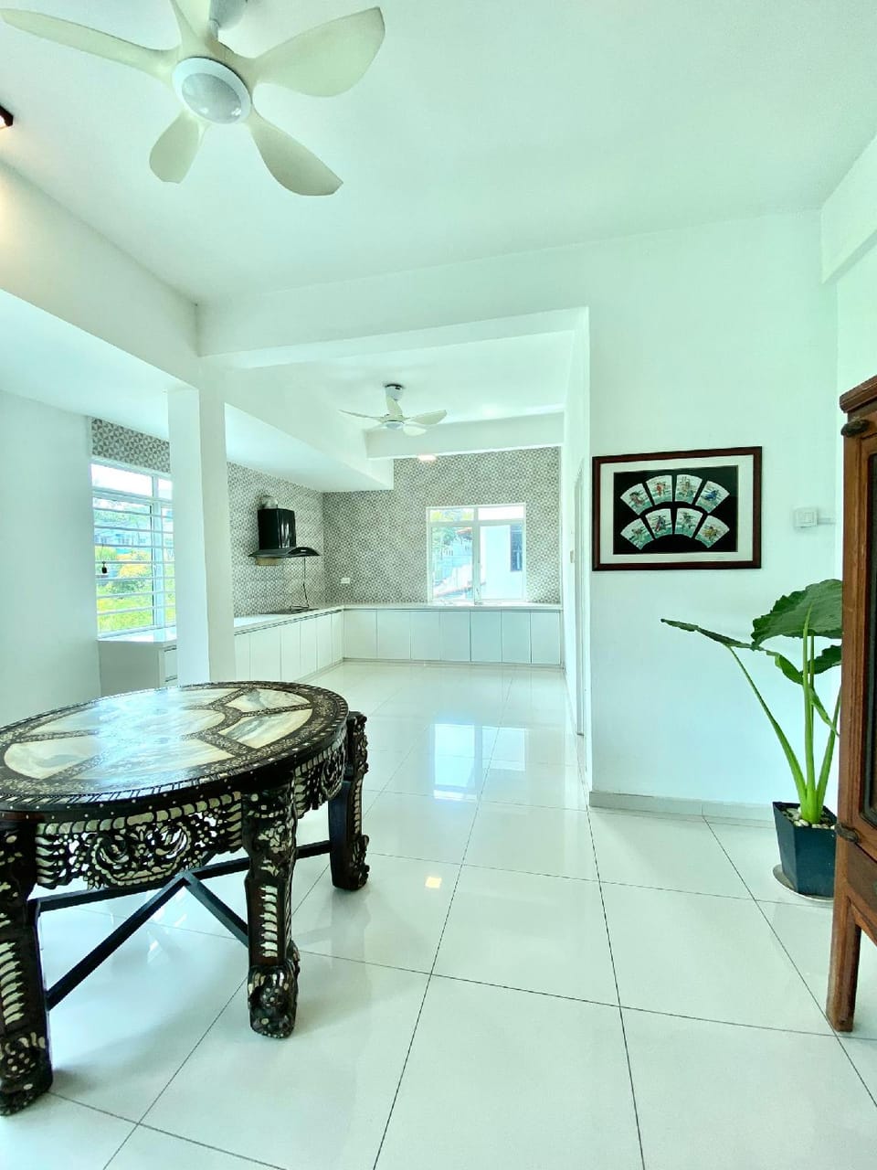 Sea Home Boutique Hotel Hotel in Tanjung Bungah
