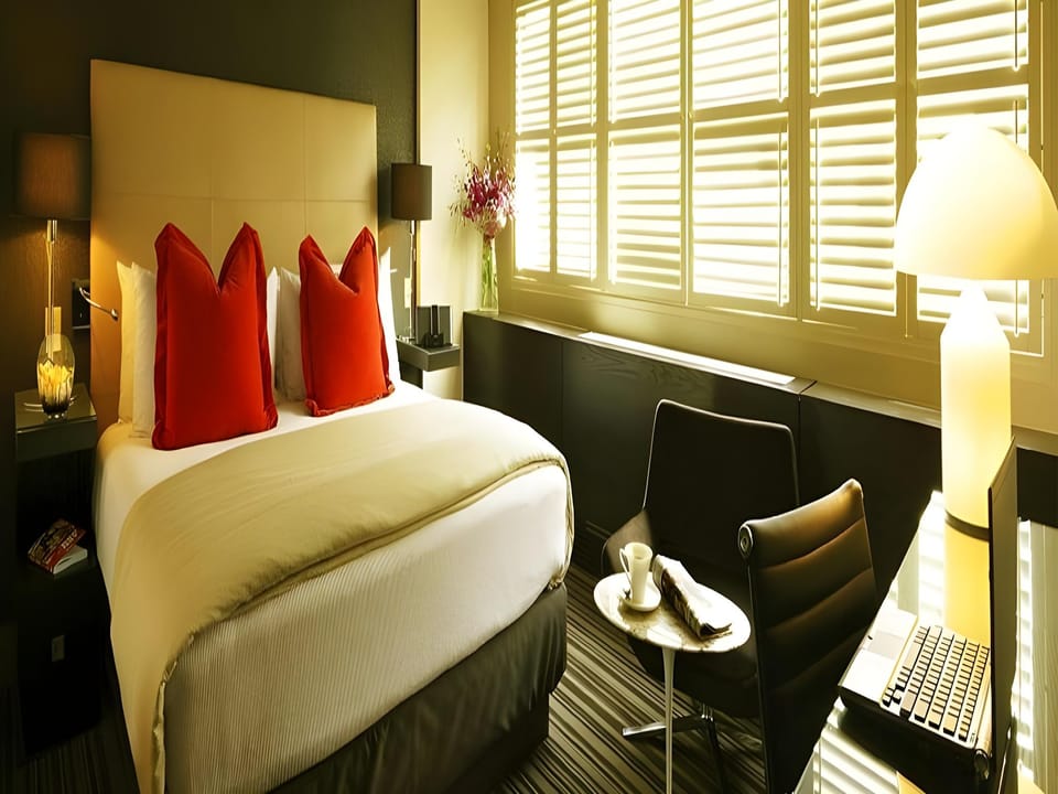 Hotel Muskan Palace Hotel in India